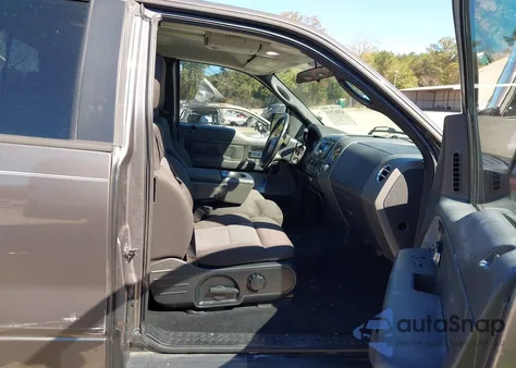 2005 Ford F-150 Fx4/Lariat/Xl/Xlt z USA, uszkodzony, nr VIN 1FTPX14575KB97363